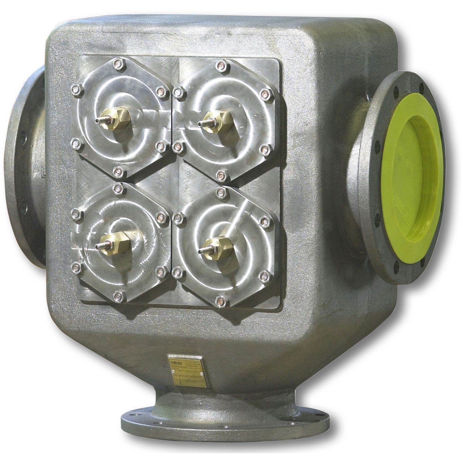 valvola di controllo temperatura 226G1121