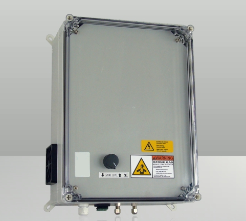 generatore di ozono COM-AD-01-IP generatore di ozono COM-AD-01-IP