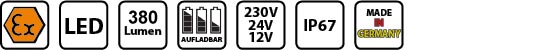 caratteristiche HL-35-EX