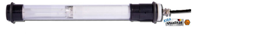 lampada da ispezione a led atex