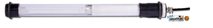 lampada da ispezione a led atex
