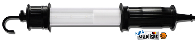 lampada da ispezione a led atex