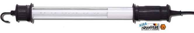 lampada da ispezione a led atex