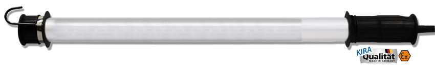 lampada da ispezione a led atex