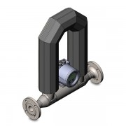 Clicca per ingrandire flussimetro Coriolis SM 1500