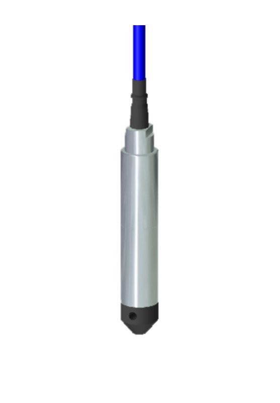 Sonda di livello idrostatica TPSM40 Sonda di livello idrostatica TPSM40