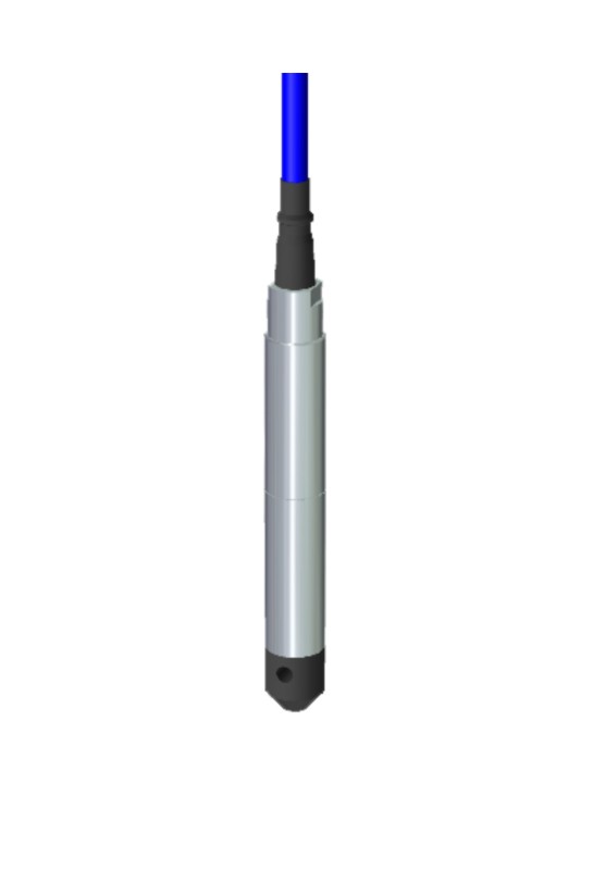 Sonda di livello idrostatica TPSM41 Sonda di livello idrostatica TPSM41