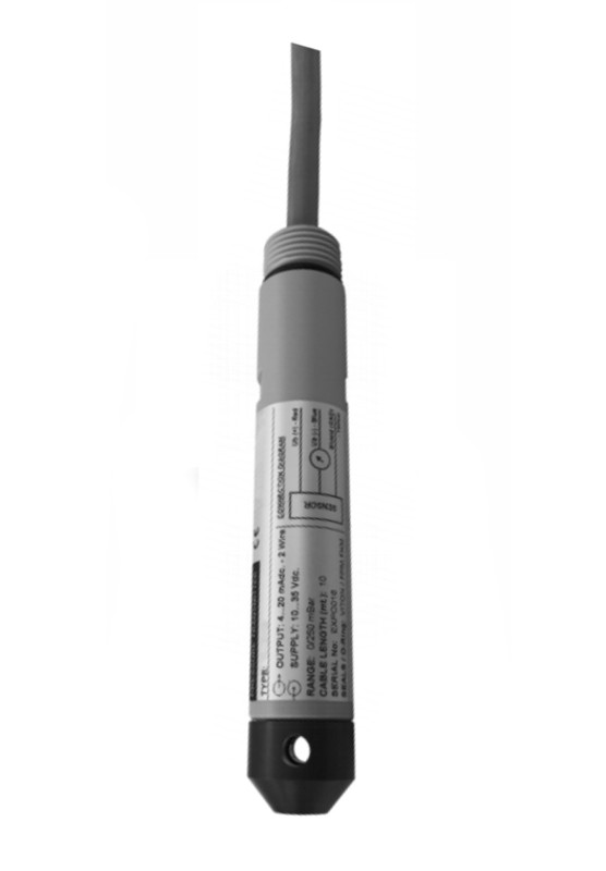 Sonda di livello idrostatica TPSM54 Sonda di livello idrostatica TPSM54