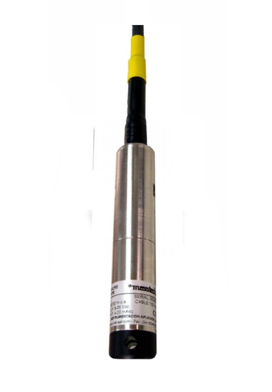 Sonda di livello idrostatica TPSM65 Sonda di livello idrostatica TPSM65