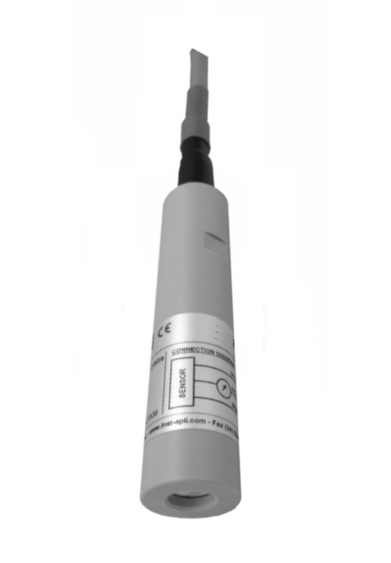 Sonda di livello idrostatica TPSM66 Sonda di livello idrostatica TPSM66