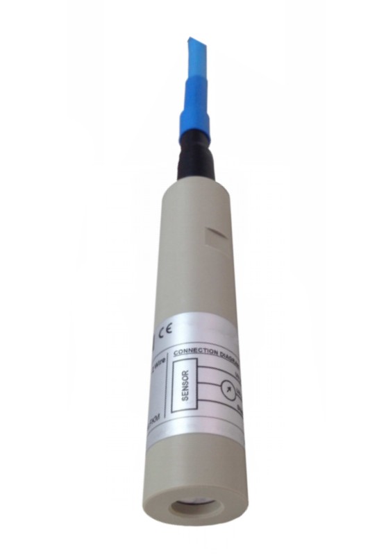 Sonda di livello idrostatica TPSM76 Sonda di livello idrostatica TPSM76