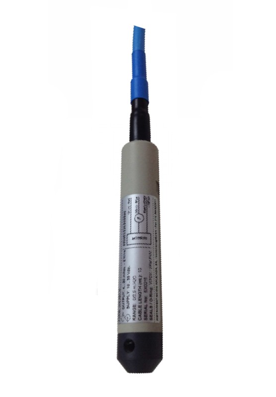 Sonda di livello idrostatica TPSM79 Sonda di livello idrostatica TPSM79