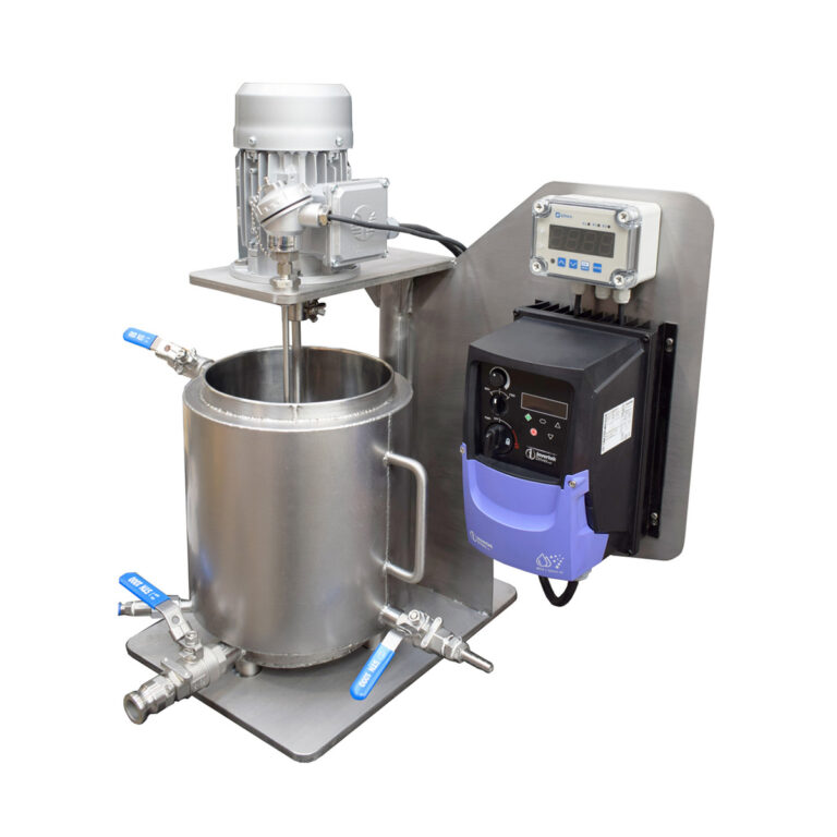 agitatori ibc