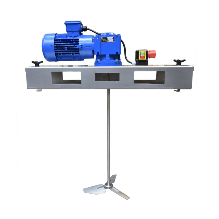 agitatori ibc