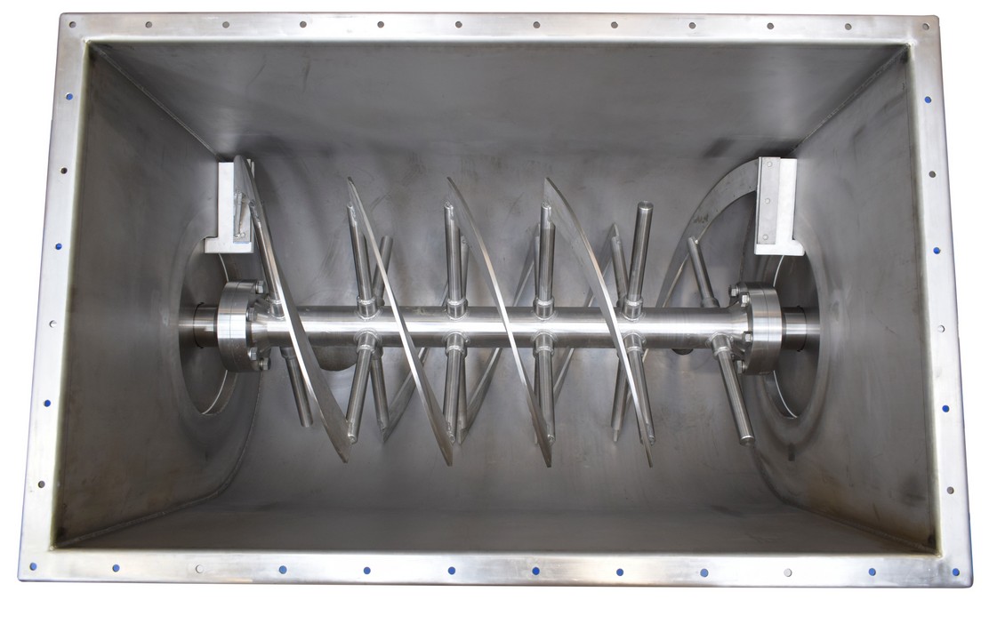 agitatori per vasche