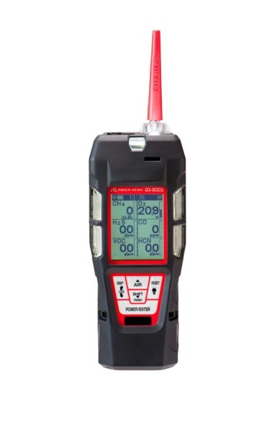 analizzatore gas portatile analizzatore gas portatile