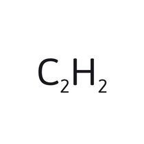 formula acetilene