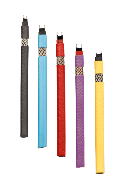 Cavo scaldante ATEX per tubazioni e serbatoi industriali