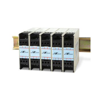 isolatore CCT-100 FEMA loop powered