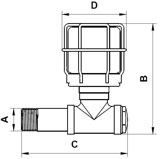 grafico dimensioni oliatori automatici