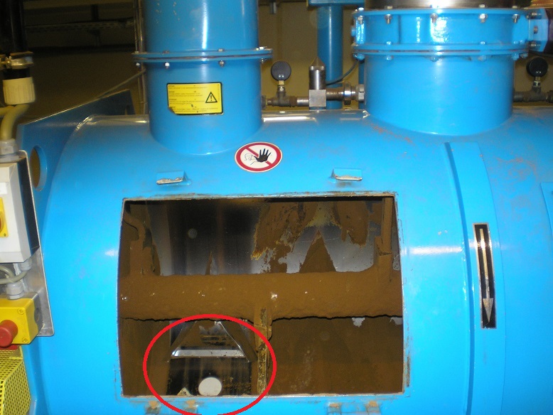 igrometro per tabacco da fiuto
