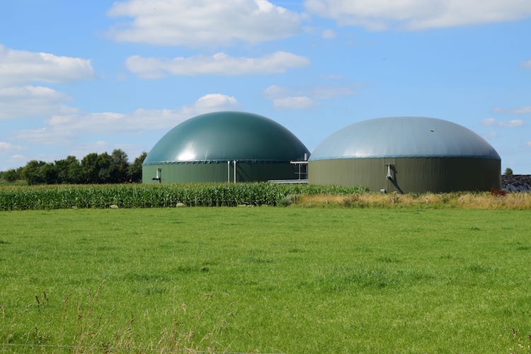 impianto biogas impianto biogas