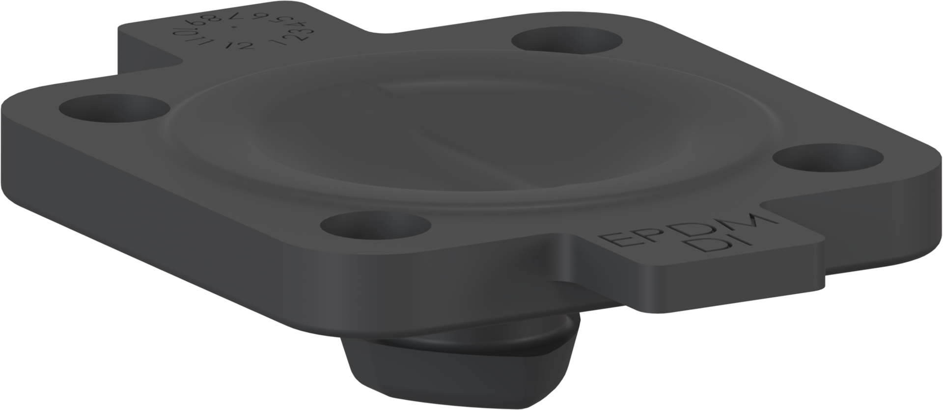 membrana epdm