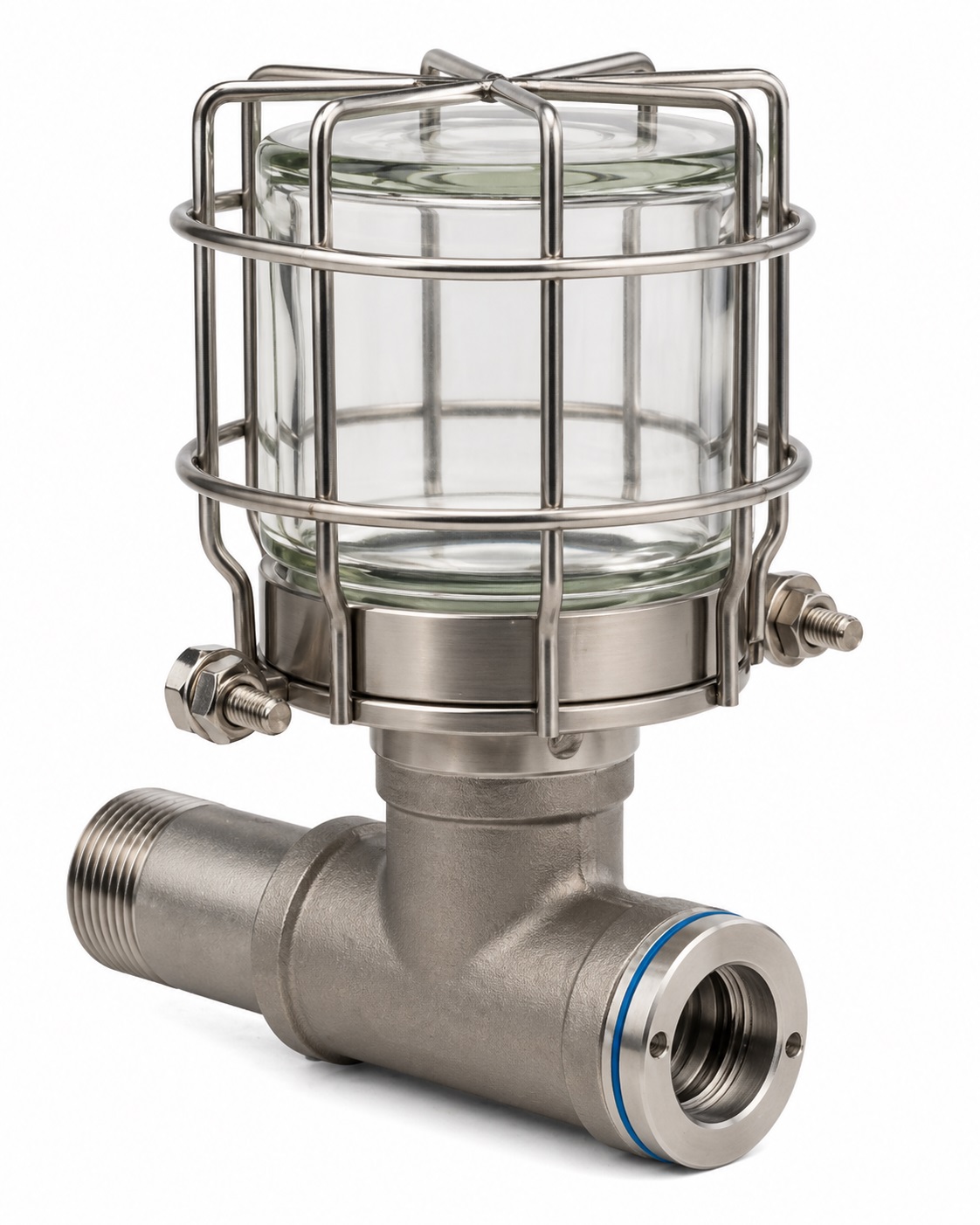 Oliatore a livello costante ATEX certificato 2014/34/UE per zone classificate