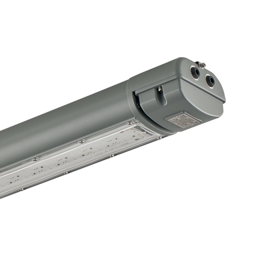 plafoniera atex 3400 lumen