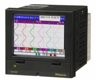 registratore videografico Ohkura VM7000A touch screen