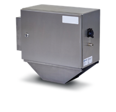 reometro per cioccolato