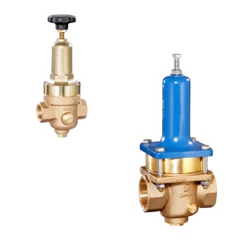 riduttore di pressione per gas tecnici DRV 225 riduttore di pressione per gas tecnici DRV 225