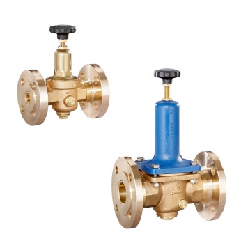riduttore di pressione per gas tecnici DRV 230 riduttore di pressione per gas tecnici DRV 230