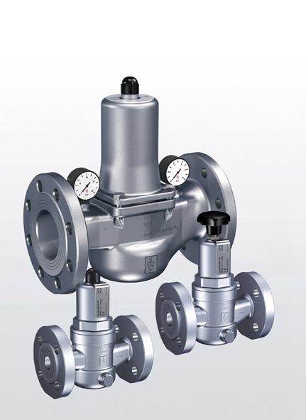 riduttori di pressione per gas in acciaio inox riduttori di pressione per gas in acciaio inox
