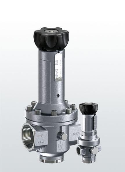 riduttori di pressione per gas in acciaio inox riduttori di pressione per gas in acciaio inox