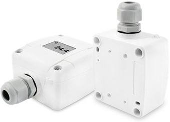 Clicca per ingrandire sonda temperatura ambiente outdoor