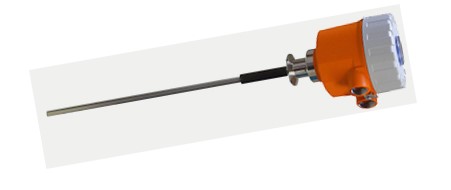 sonda triboelettrica atex UL CSA sonda triboelettrica atex UL CSA