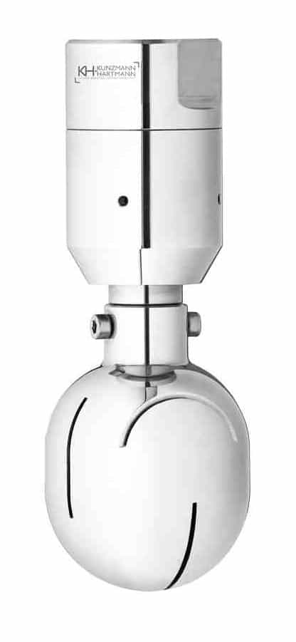 spray ball e divosfere spray ball e divosfere