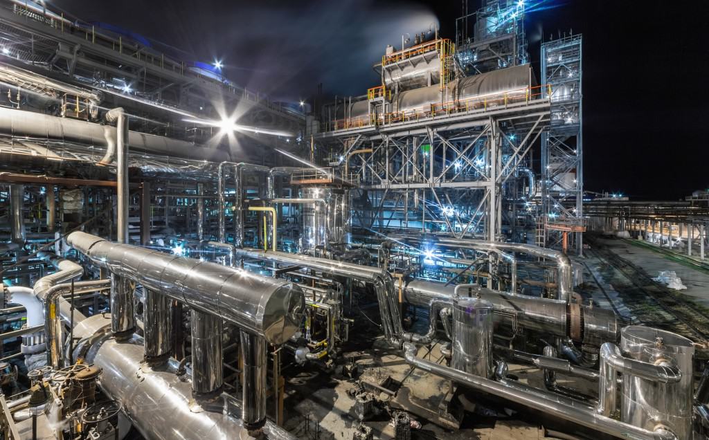 strumenti atex in luogo esplosivo