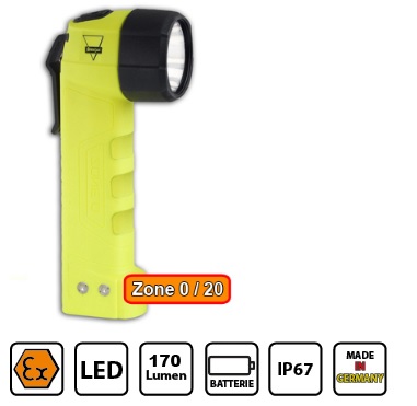 torcia atex angolare torcia atex angolare