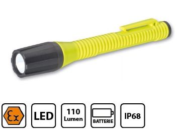 torcia atex mini torcia atex mini