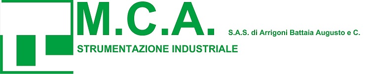 logo mca