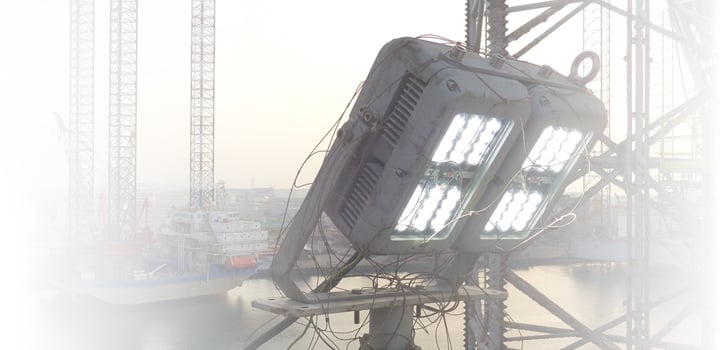 lunga vita lampade atex