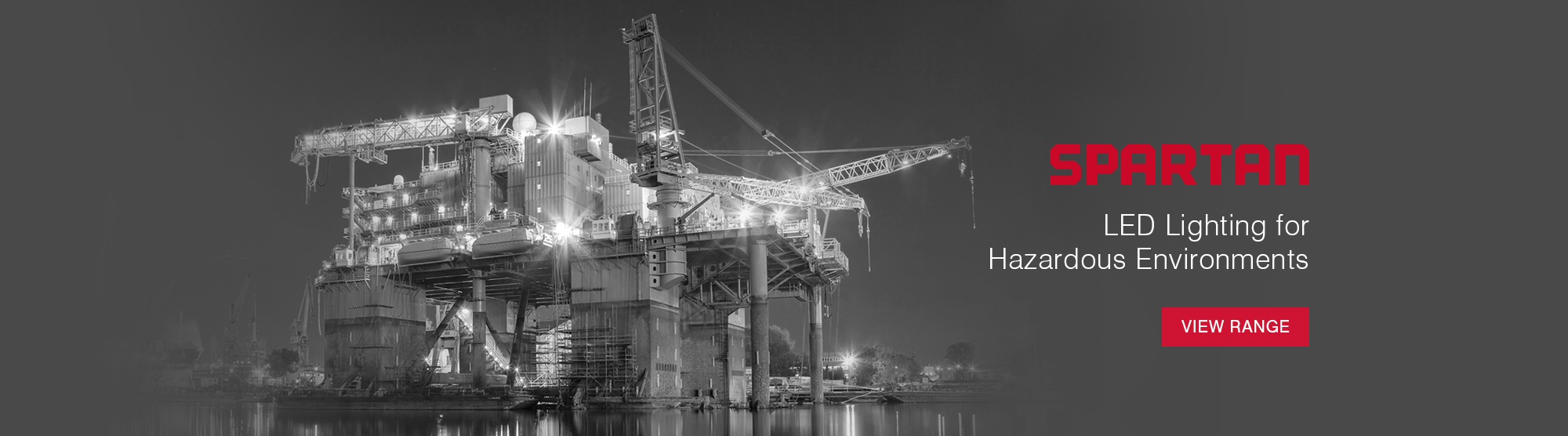 tecnologia lampade atex